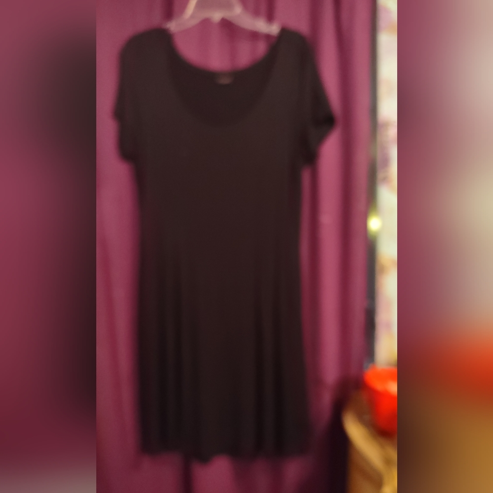 Venus Nwot little black dress
